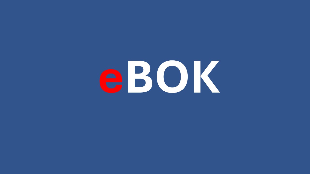 eBOK